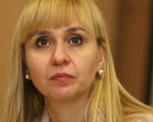 Омбудсаманът Диана Ковачева изпрати проверка в ТЕЛК Благоевград