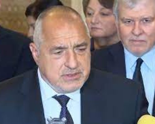 Борисов дава последен шанс на ПП-ДБ да се откажат от своята арогантност