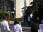 Годишнина от смъртта на Димитър Благоев отбелязват в Благоевград