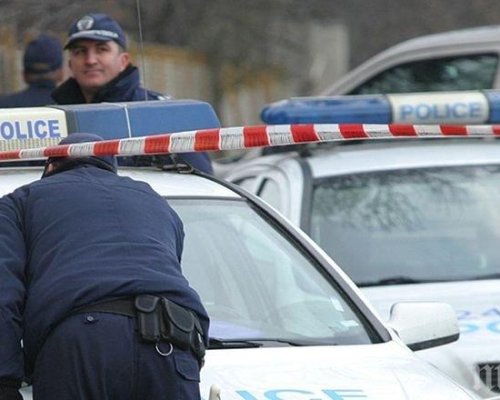 Навръх Гергьовден! Група туристи от Гоце Делчев арестувани в Гърция