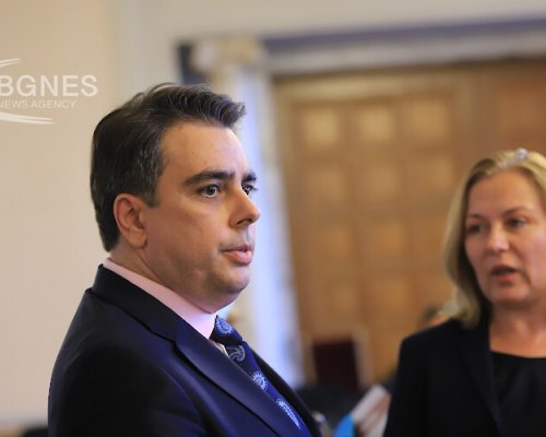 Асен Василев: Съвместно управление между ГЕРБ-СДС и ПП-ДБ е невъзможно