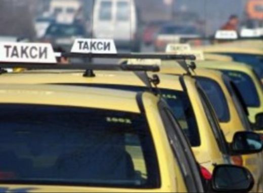 Ограбиха таксиджия македонец, взеха му пари, лаптоп и телефон
