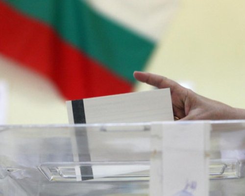 Пет от шестте партии в парламента имат мъртви души в списъците си