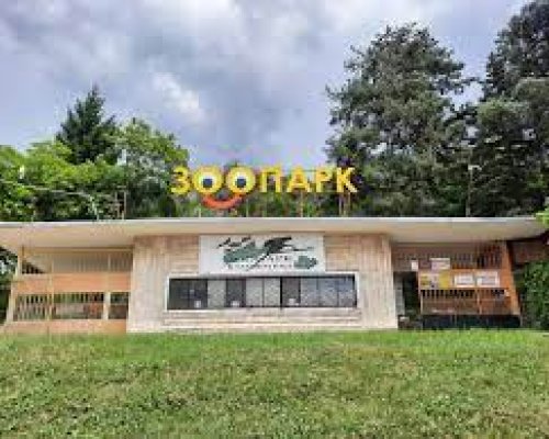 Какво се случва в благоевградския зоопарк? Изчезнаха три вида животни!!!