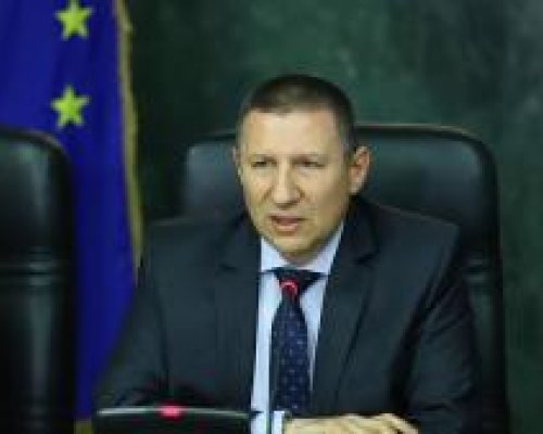 Борислав Сарафов: Прокуратурата трябва да излезе от политическия терен