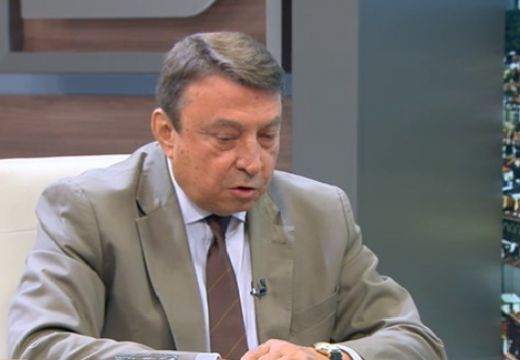 Младен Червеняков: Съдебната реформа е без алтернатива