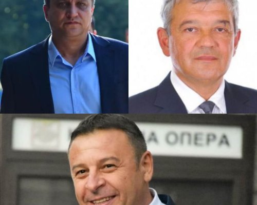 Камбитов кани Стоянов и Томов на дебат