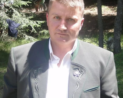 Георги Цеклеов бе преизбран за председател на ЛРС Разлог