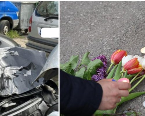 ТРАГЕДИЯТА НА БУЛ. СЛИВНИЦА: Загиналите на пешеходната пътека - готвели сватба