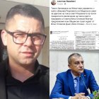 Общинският съветник от БСП Благоевград Иван Станчев: Днес Илко Стоянов излъга, че благодарение на усилията му, такса смет е намалена!