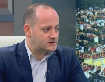 Радан Кънев за съдебната власт: Парата играе, когато се решават дела