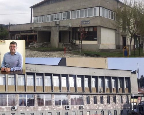 Община Разлог с нови проекти за читалищата в Горно Драглище и Елешница