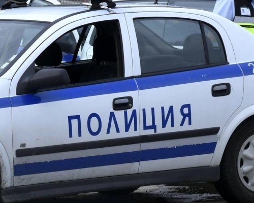 Работник падна от скеле и загина