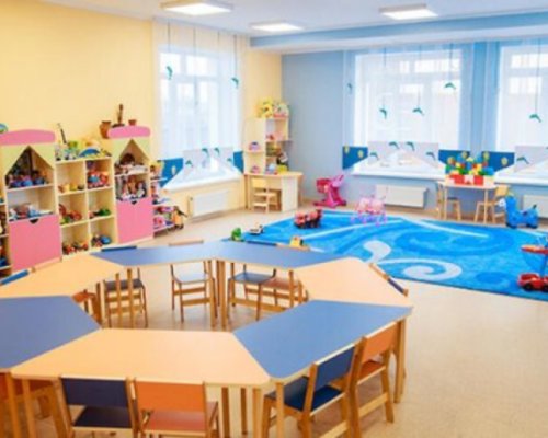 Започна записването за детските градини в Сандански