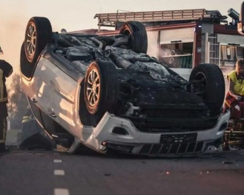 България е втора в ЕС по жертви на пътя