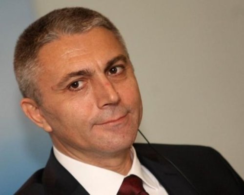 Мустафа Карадайъ: Длъжни сме да намерим формулата за редовен кабинет