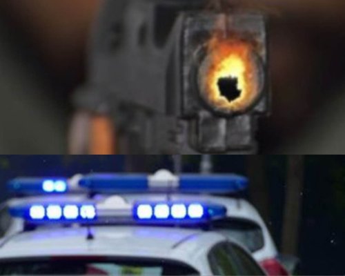 Трагедия в Петрич! Полицай се простреля в дома си, издъхна на място