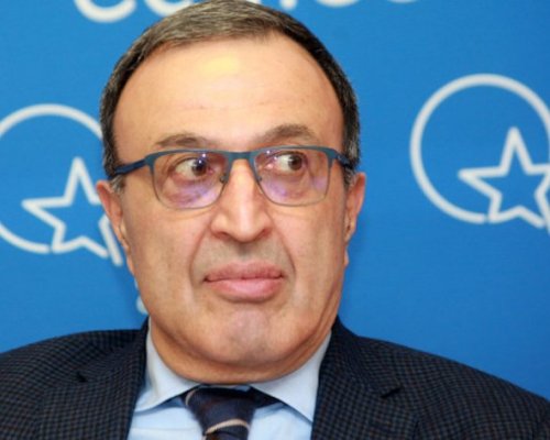 Петър Стоянов: Една нация е силна тогава, когато има общ перспективен национален проект