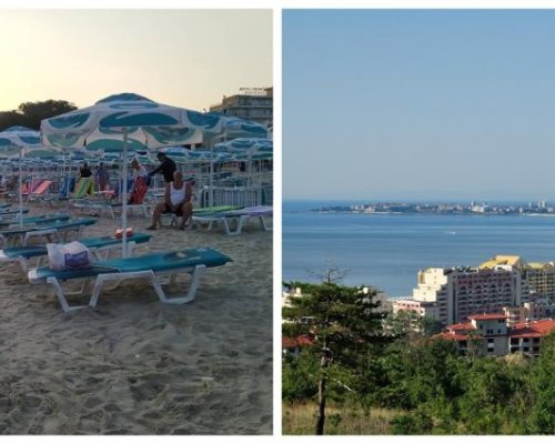 СОЛЕНА ПОЧИВКА: Броим двойно за море през юли