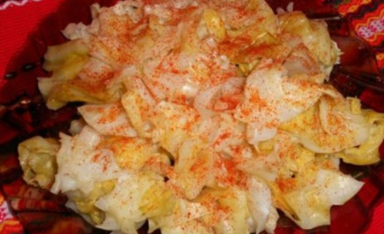 Девет продукта, които стопяват мазнините от тялото, хем са вкусни, хем не се подлагаш на глад и лишения