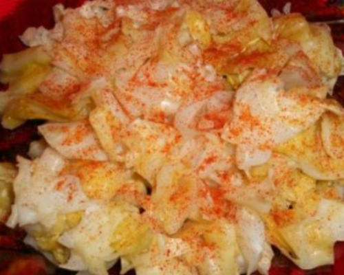 Девет продукта, които стопяват мазнините от тялото, хем са вкусни, хем не се подлагаш на глад и лишения