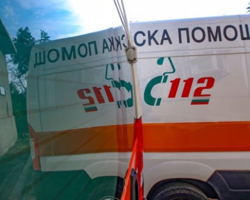 17-годишен колабира пред дискотека заради алкохол и райски газ