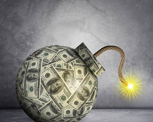 Гешев си дойде: Ще арестува ли Борисов? Защо лидерът на ГЕРБ увеличи охраната си и какво се плати с 500 000 долара?