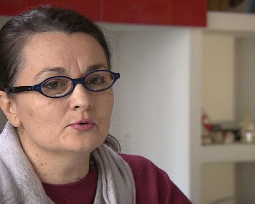 Адв. Грета Ганева: Гледахте филмчето