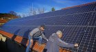 Сръчни крадци задигнаха 36 соларни панела в Югозапада