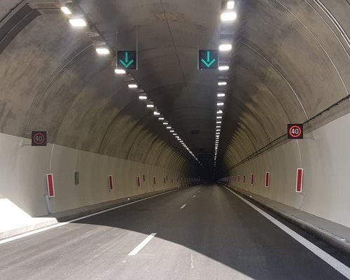 Осъдиха прокуратурата заради тунел Железница