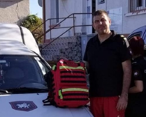 Спасител от Благоевград: Ние сме хората, които ще помогнем