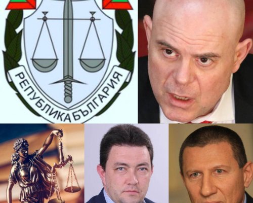 Прокуратурата подхваща кмета от ГЕРБ Димитър Бръчков, време е за обвинения!