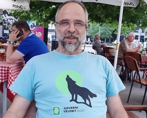Арестуваха учен от БАН на протеста за Кресна