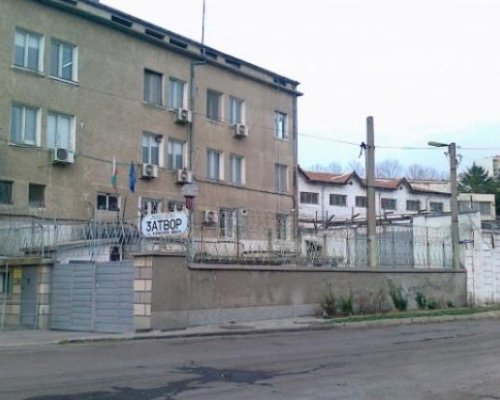 Три месеца затвор за 9 грама марихуана