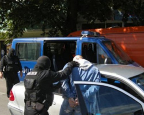 Акция Антидрога в Пиринско, има задържани