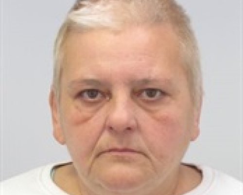 РУ Кюстендил издирва 49-годишната Екатерина Григорова