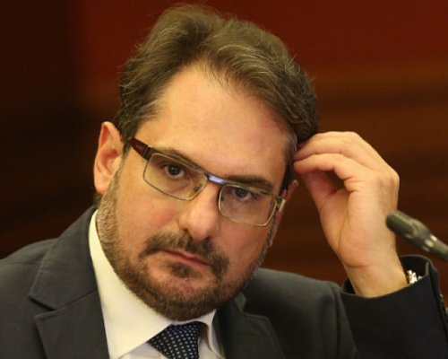Даниел Смилов: Защо Борисов дръпна дявола за опашката? Гешев има ресурси да влезе в тази война