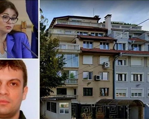 Зам.-шеф на парламента в имотни сделки с мафиоти на Таки