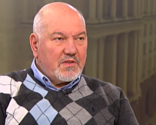 Александър Маринов: Шестите предсрочни избори може да са около 10 септември