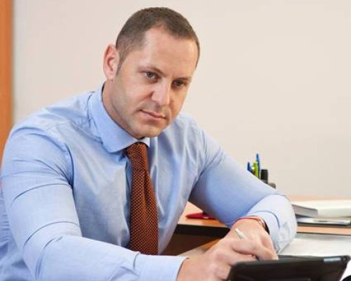 Съдът оправда бившия зам.-министър на ГЕРБ Александър Манолев за къщата за гости