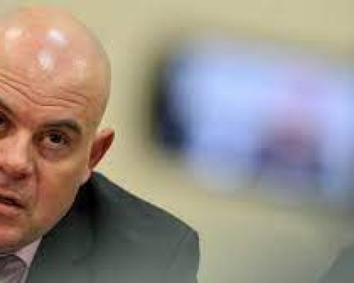 Гешев: Аз съм главен прокурор и не съм нарушил законите и Конституцията, ще го докажа