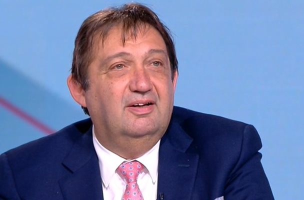 Иван Шишков: Ако не построим АМ  Струма , протестиращите ще са много повече