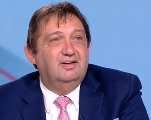 Иван Шишков: Ако не построим АМ  Струма , протестиращите ще са много повече