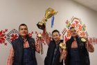 Безапелационна победа за ПГ по МСС  Пейо К. Яворов  на XIII Национално състезание  Млад фермер