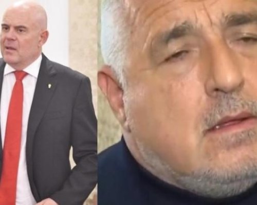 Политико: ”Каскетът срещу Тиквата: Българската мафиотска държава достига точка на пречупване”