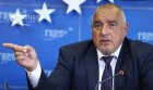 Борисов: Докато си играем игри, държавата отива в канала