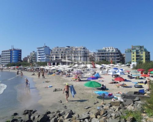 Хотелиерите по БГ морето вдигат цените