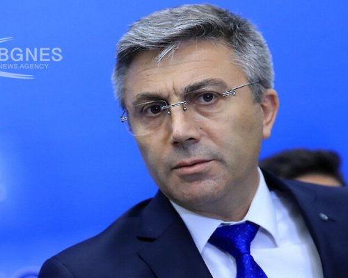Карадайъ: Ще подкрепим първия мандат