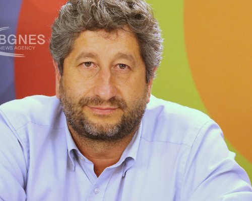 Христо Иванов: Виждам сериозна необходимост и шанс за правителство с втория мандат