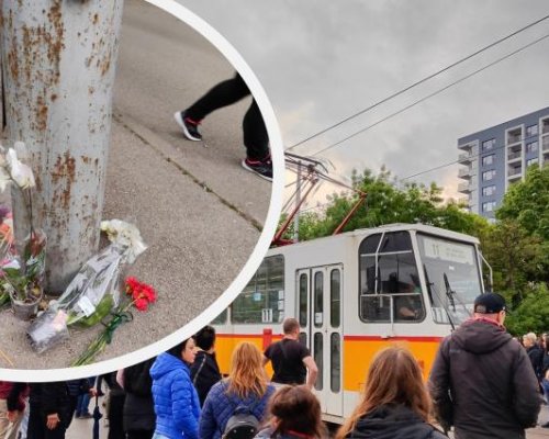 13 града се вдигат на протест срещу войната по пътищата